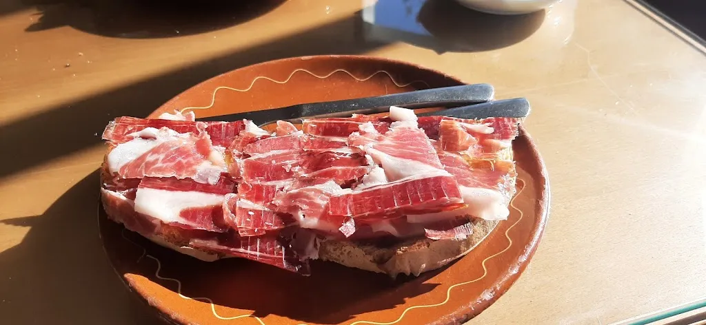 Ana Ramos_Restaurante El Encinar_Galaroza_review