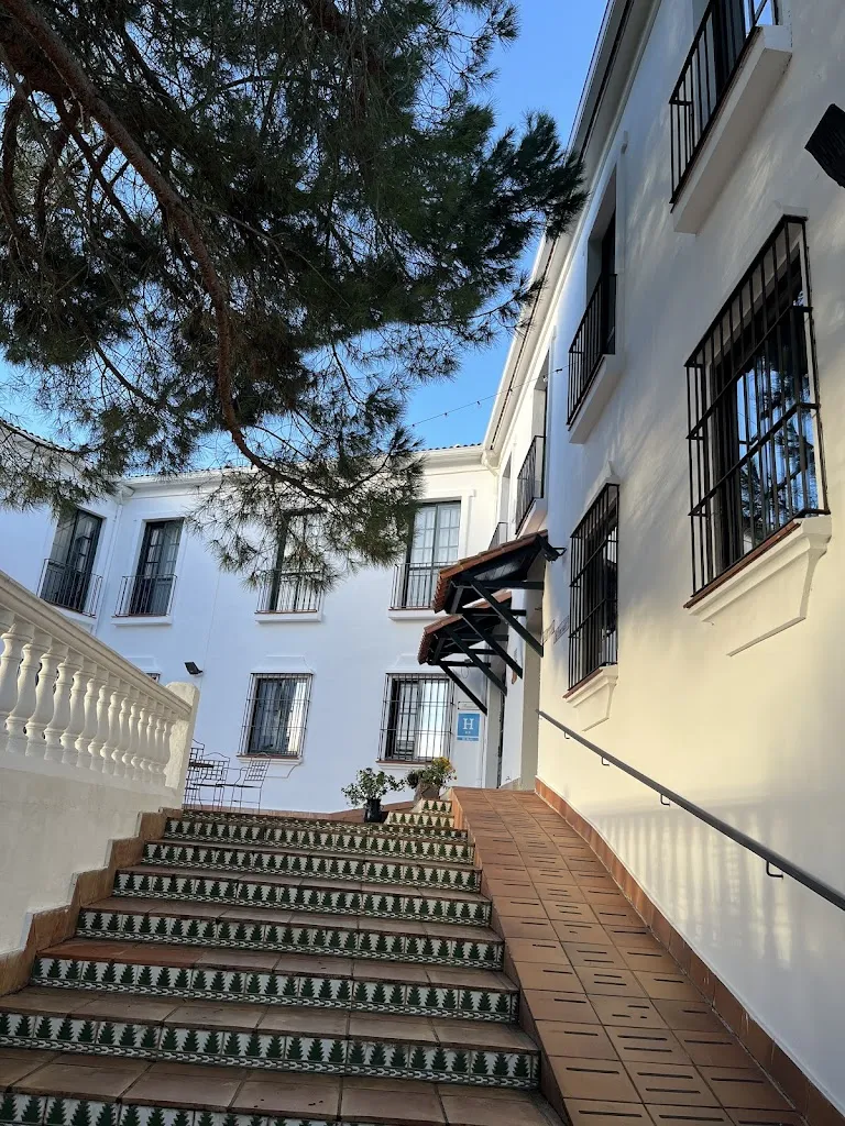 Restaurante El Encinar_Galaroza_slider_image_2