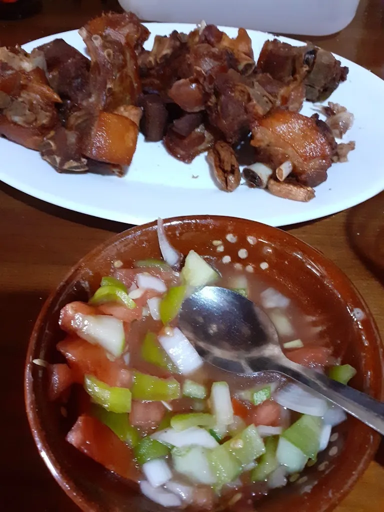 Menu_Bar La TABERNA_Galaroza_image_5