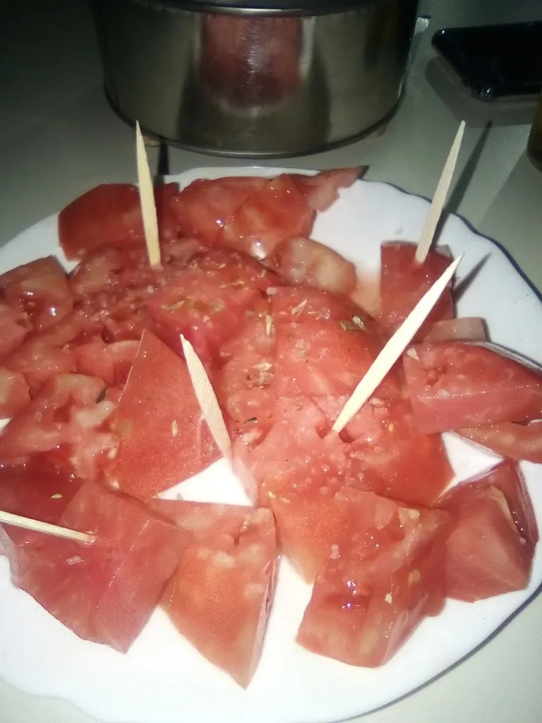 Menu_Bar La TABERNA_Galaroza_image_6