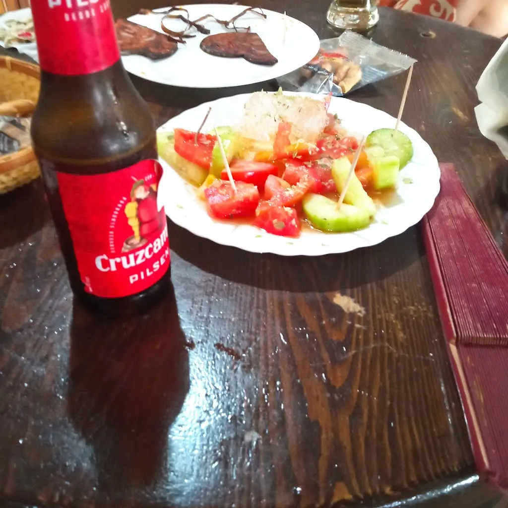 Menu_Bar La TABERNA_Galaroza_image_8