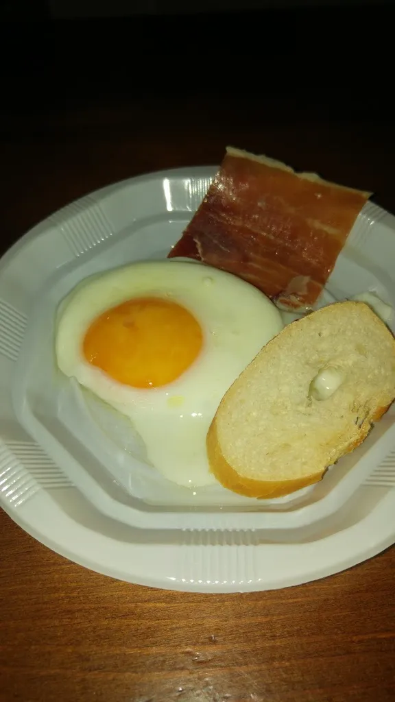 Menu_Bar La TABERNA_Galaroza_image_9