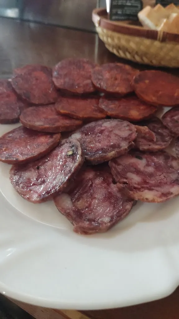 Salva Ruiz_Bar La TABERNA_Galaroza_review