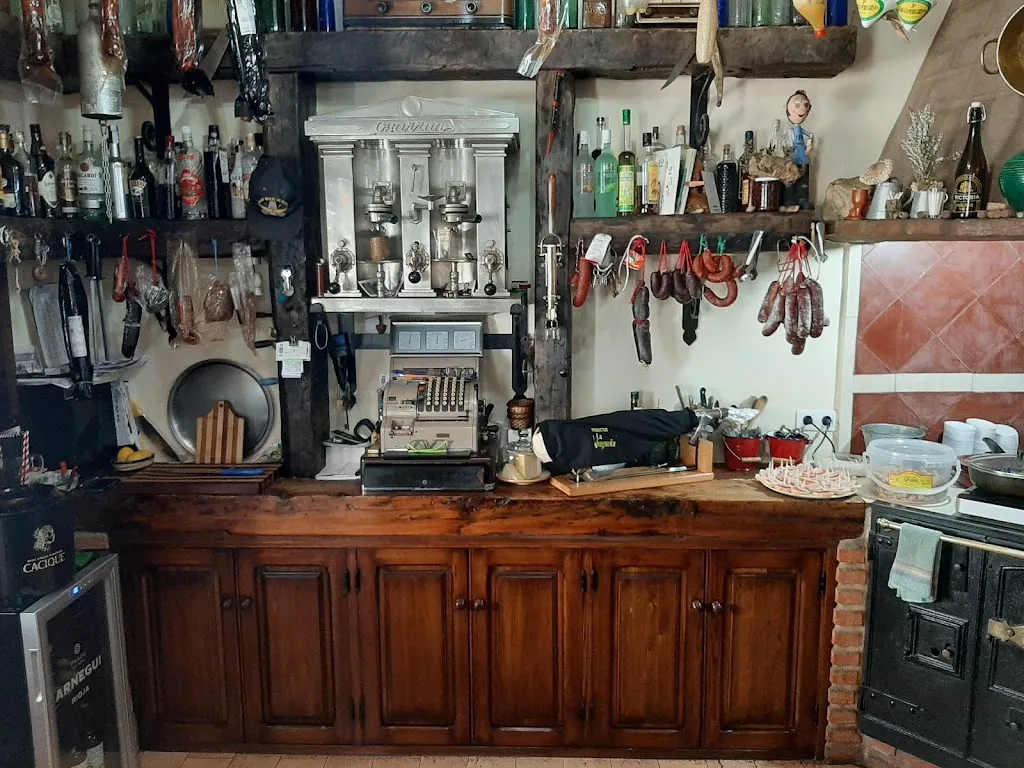 Bar La TABERNA_Galaroza_slider_image_2