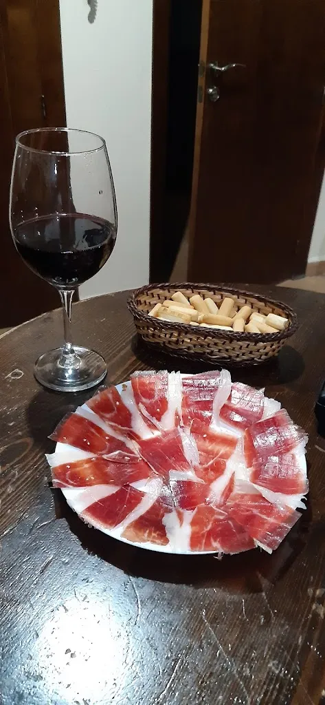 Bar La TABERNA_Galaroza_slider_image_3