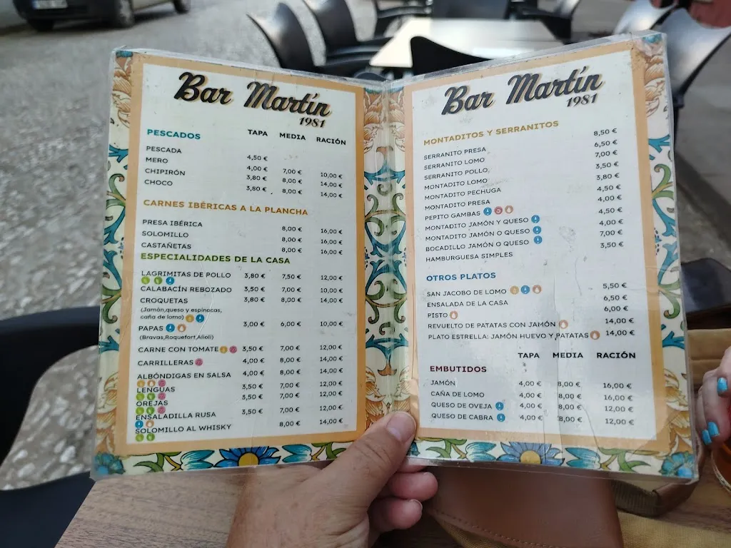 Menu_Bar MARTIN_Galaroza_image_1