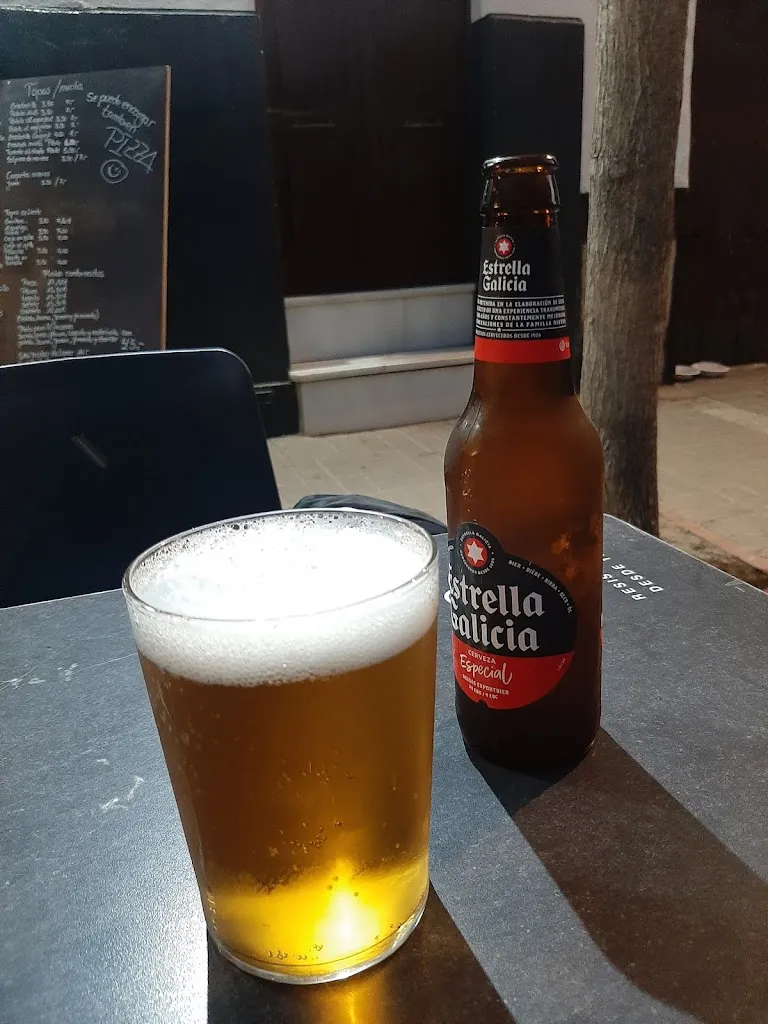 Miguel Martínez_Bar MARTIN_Galaroza_review