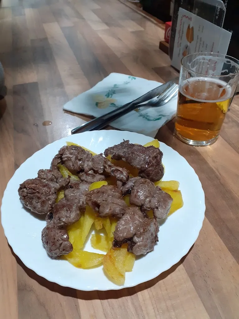 Bar MARTIN_Galaroza_slider_image_2