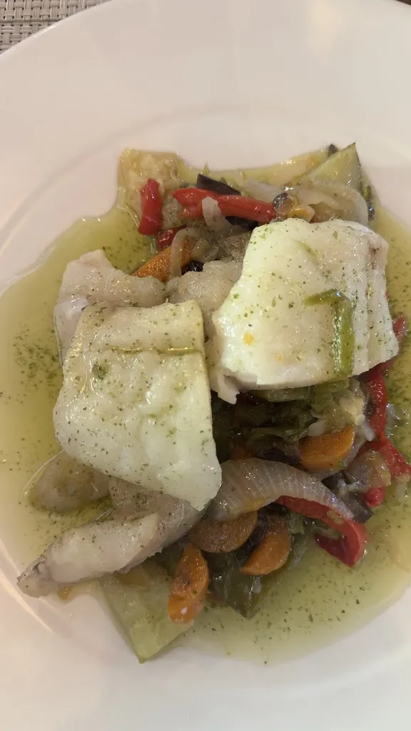 Priscila Benzinho_Restaurante Las Bellotas_Galaroza_review