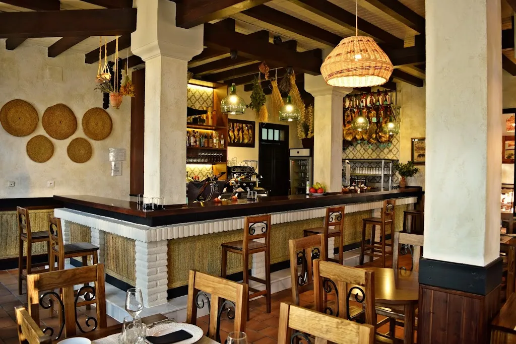 Restaurante Las Bellotas_Galaroza_slider_image_1