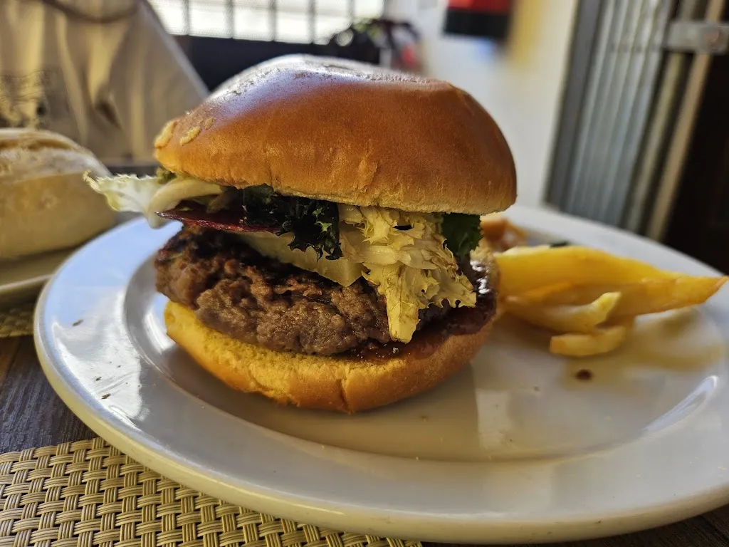 Restaurante Las Bellotas_Galaroza_slider_image_2