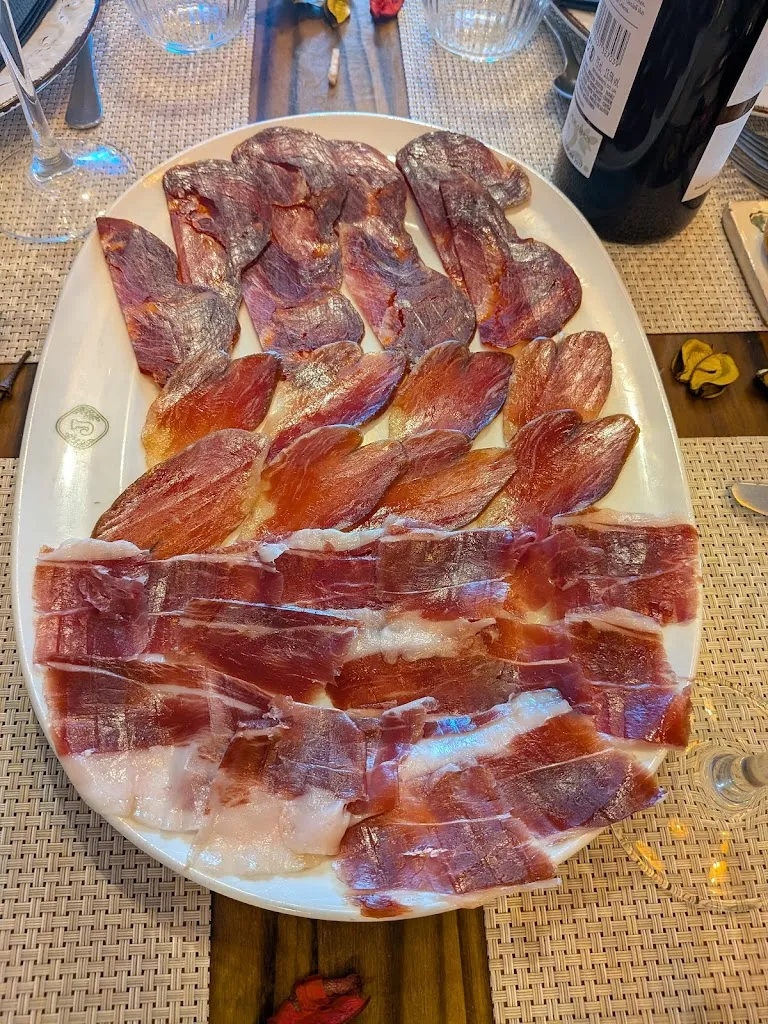 Restaurante Las Bellotas_Galaroza_slider_image_3