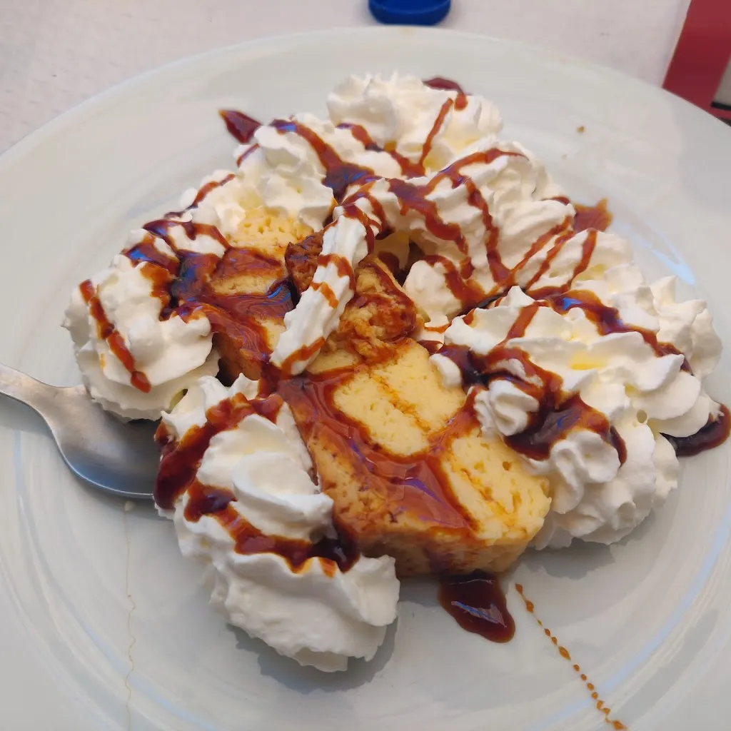 Manuel Antonio Gómez Angulo_Restaurante Mesón La Casucha_Galaroza_review