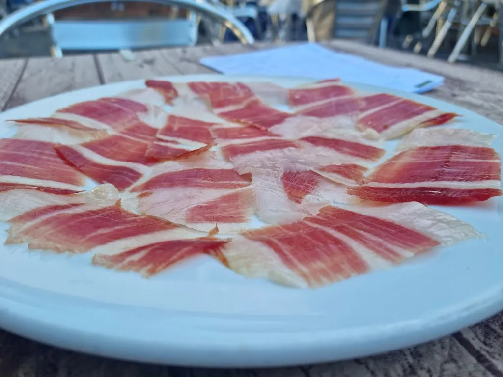 Albi B_Restaurante Mesón La Casucha_Galaroza_review