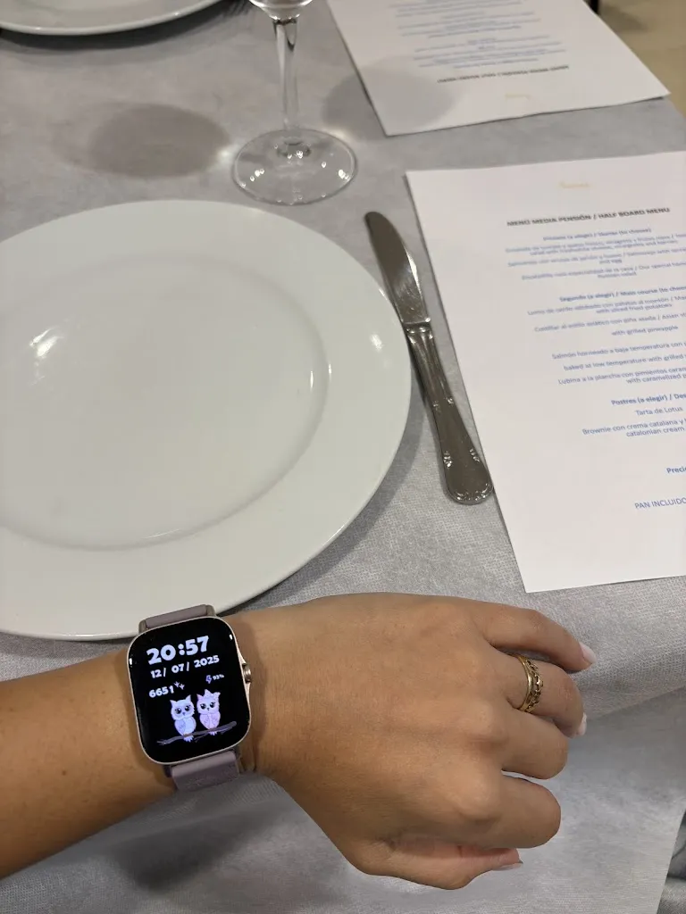 Noemí Herreruela García_La Torreta Restaurante_Biar_review