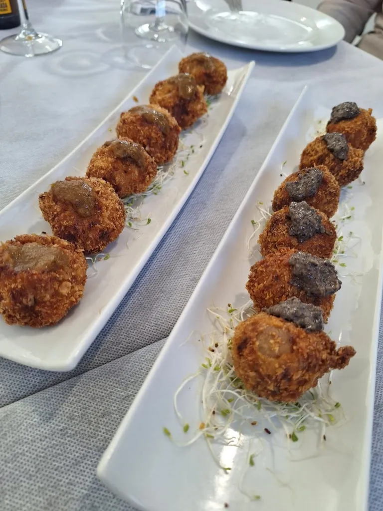 Raquel Conca_La Torreta Restaurante_Biar_review