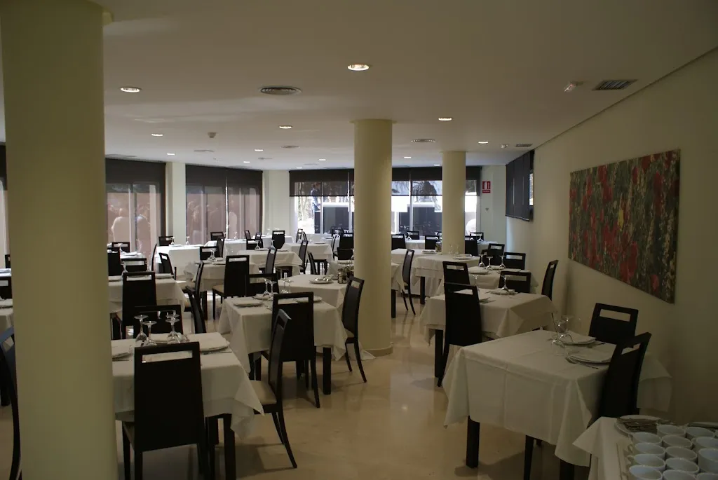 La Torreta Restaurante ristorante a Biar