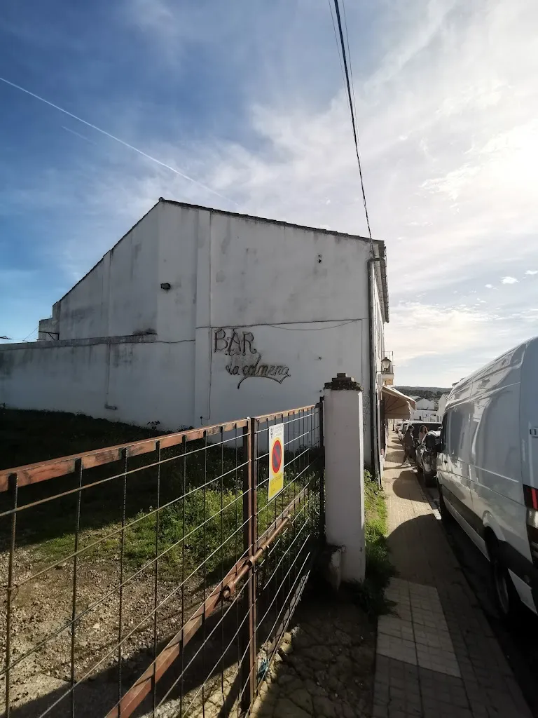 Raul Gavris_Restaurante la Colmena_Higuera de la Sierra_review