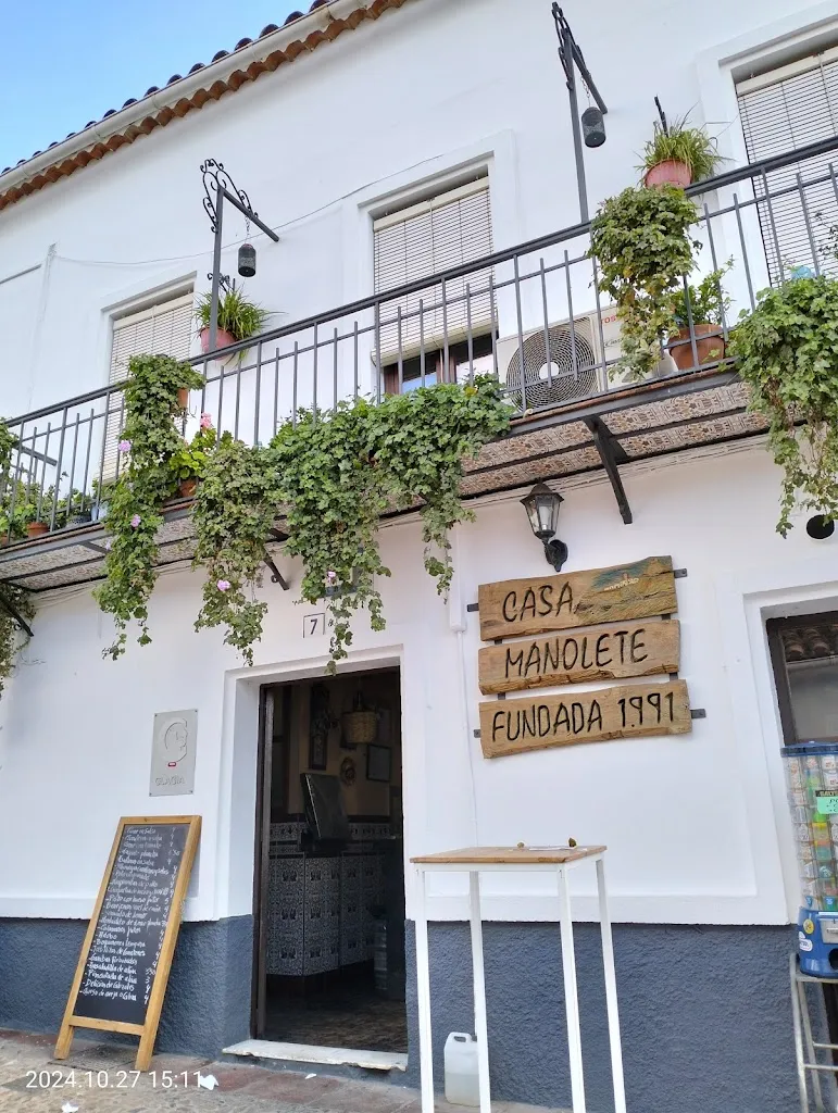 Bar Manolete_Higuera de la Sierra_slider_image_3