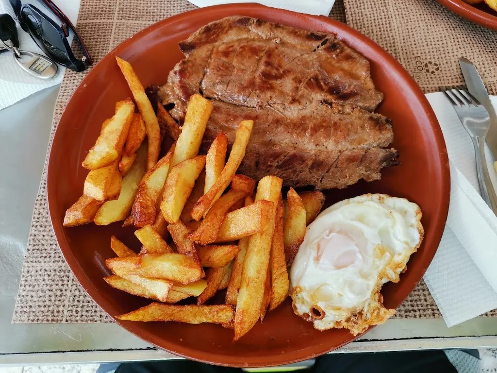 Menu_Bar Casa Carmona_Higuera de la Sierra_image_5