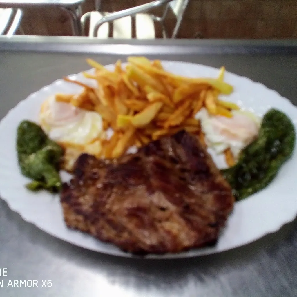 Menu_Bar Casa Carmona_Higuera de la Sierra_image_6