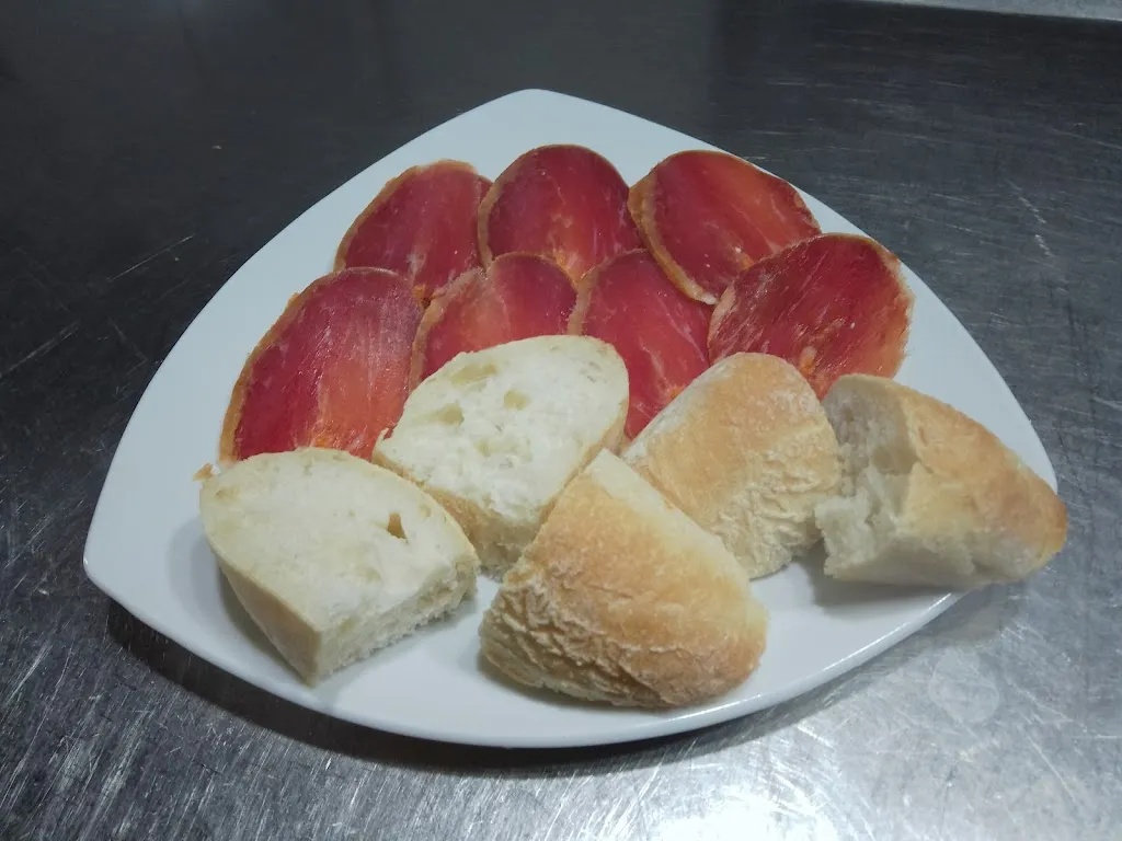 Menu_Bar Casa Carmona_Higuera de la Sierra_image_9