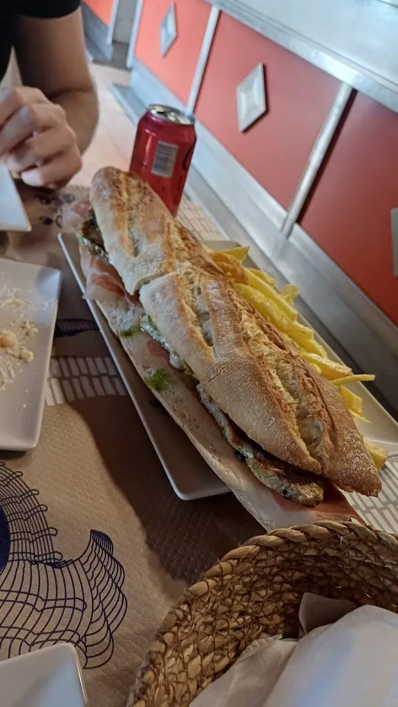 Nacho_Bar Casa Carmona_Higuera de la Sierra_review