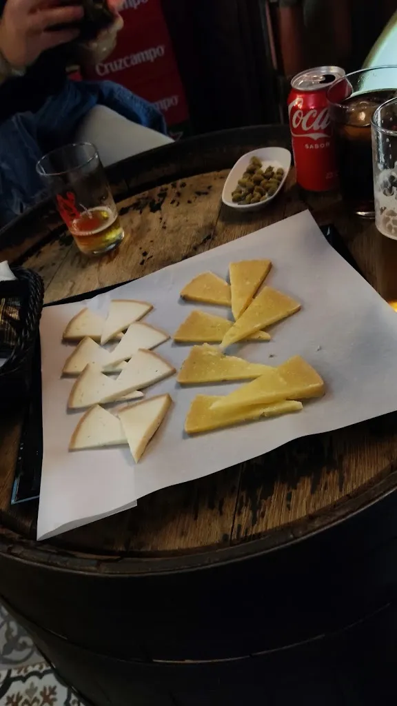 Menu_BODEGA LOS CURROS_Higuera de la Sierra_image_2