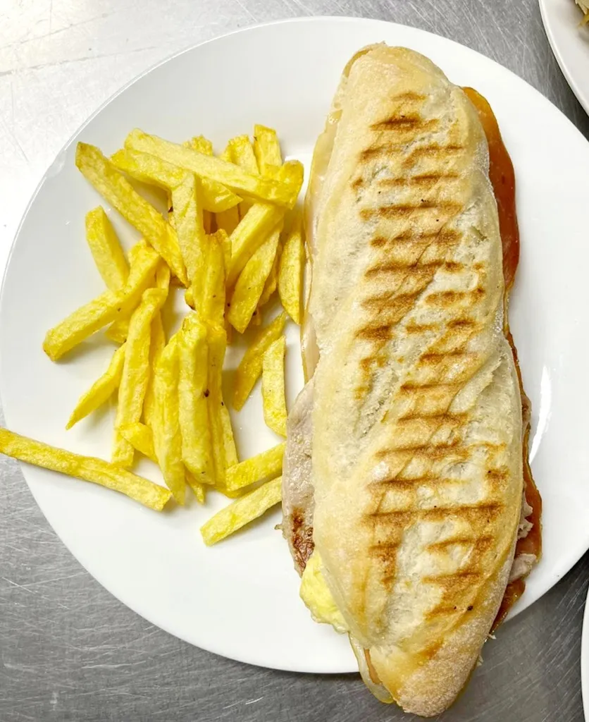 Menu_Bar El Molino_Higuera de la Sierra_image_5