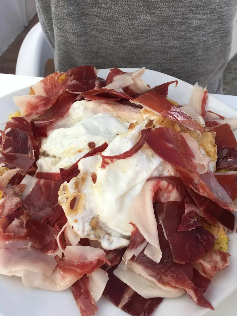 Menu_Bar El Molino_Higuera de la Sierra_image_7