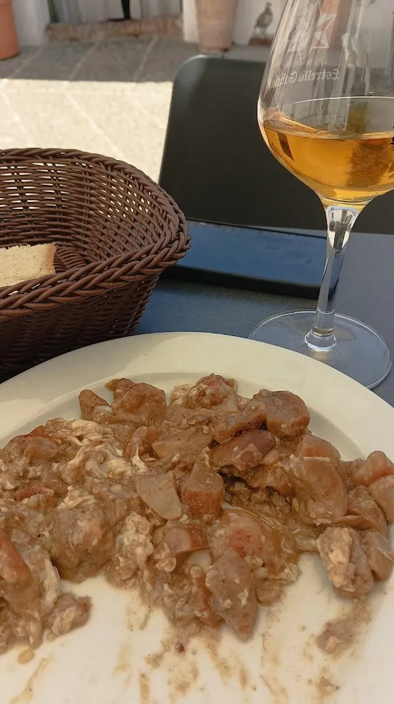 Menu_Bar El Molino_Higuera de la Sierra_image_9