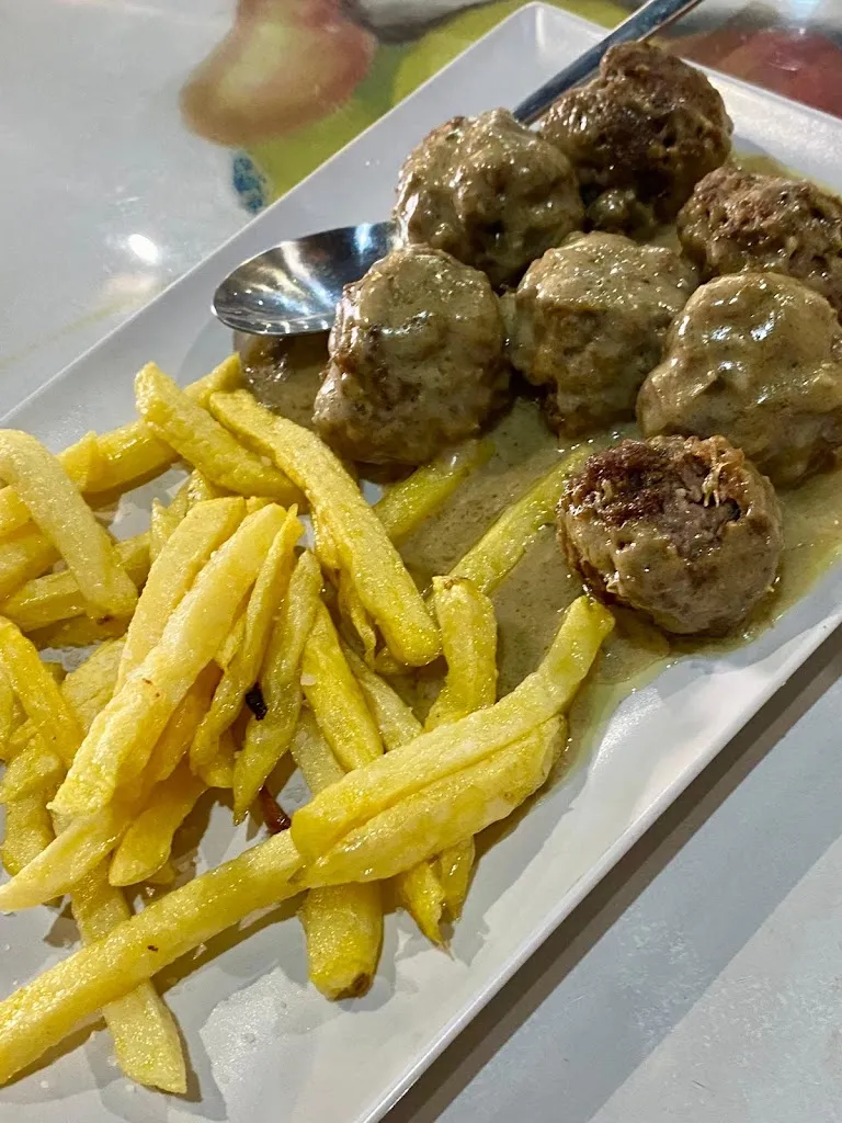 manucd_Bar El Molino_Higuera de la Sierra_review