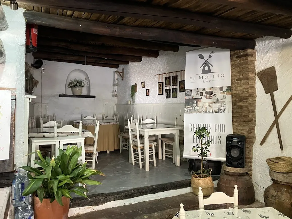 Bar El Molino_Higuera de la Sierra_slider_image_1