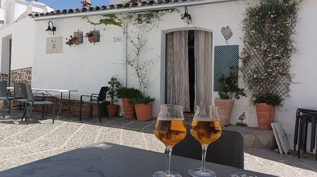 Bar El Molino_Higuera de la Sierra_slider_image_2