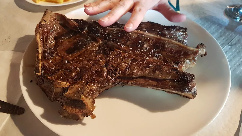 Menu_La Choza de Hinojos_Hinojos_image_6