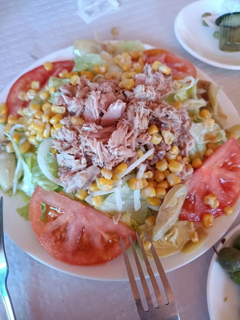 Menu_La Choza de Hinojos_Hinojos_image_7