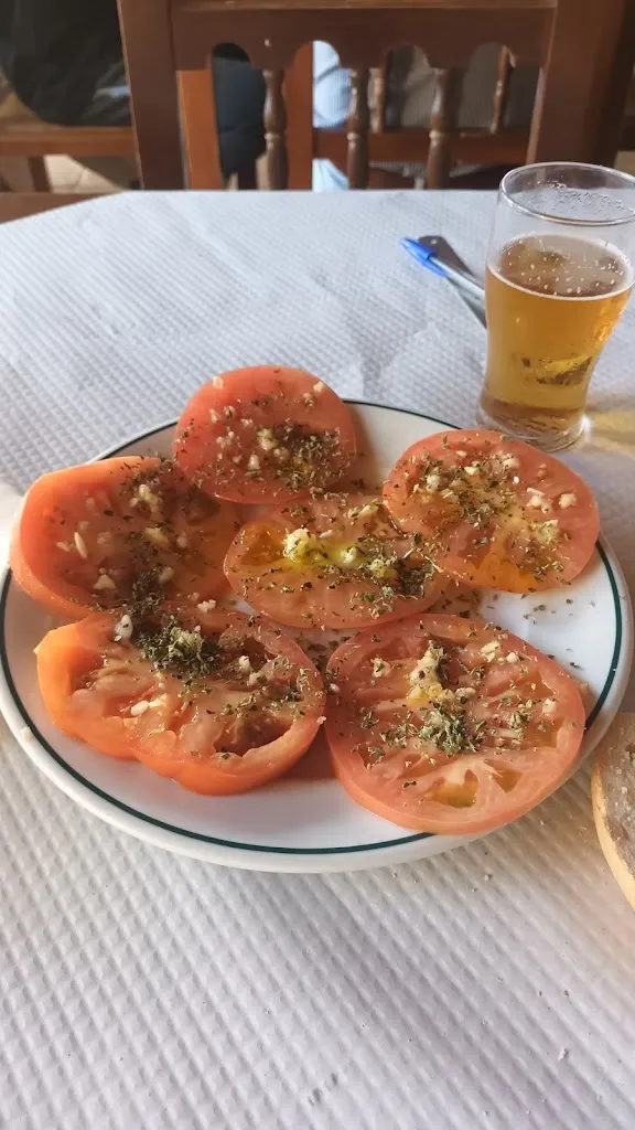 Menu_La Choza de Hinojos_Hinojos_image_8