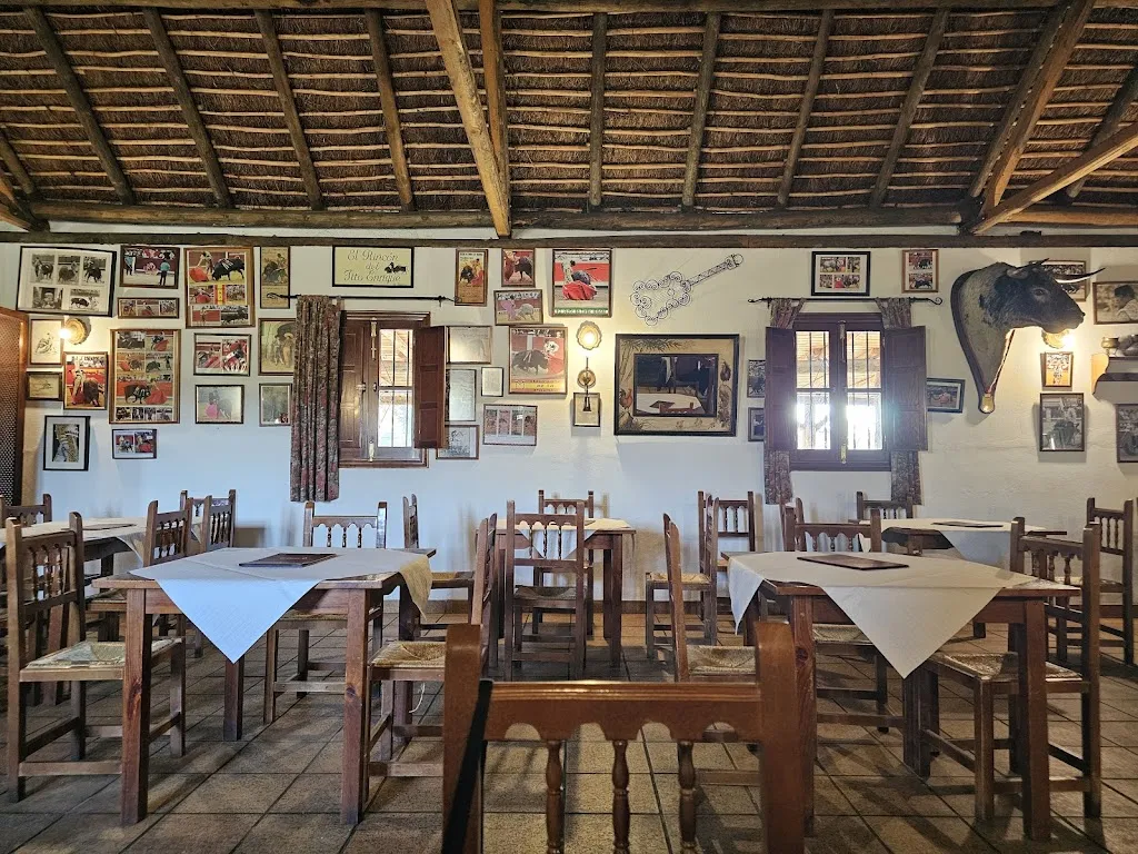 La Choza de Hinojos_Hinojos_slider_image_1