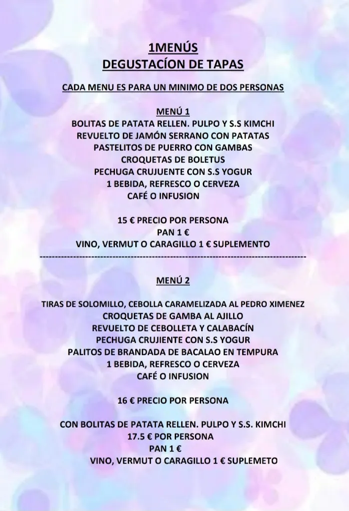 Menu_Cervecería Barrera | Biar_Biar_image_4