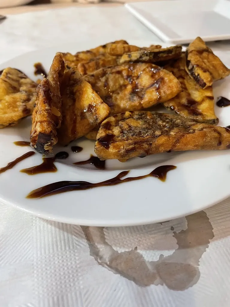 Amparo Zamorano de Lamo_Cervecería Barrera | Biar_Biar_review