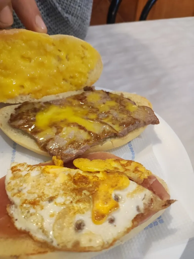 Juan Bautista Pineda Caselles_Cervecería Barrera | Biar_Biar_review