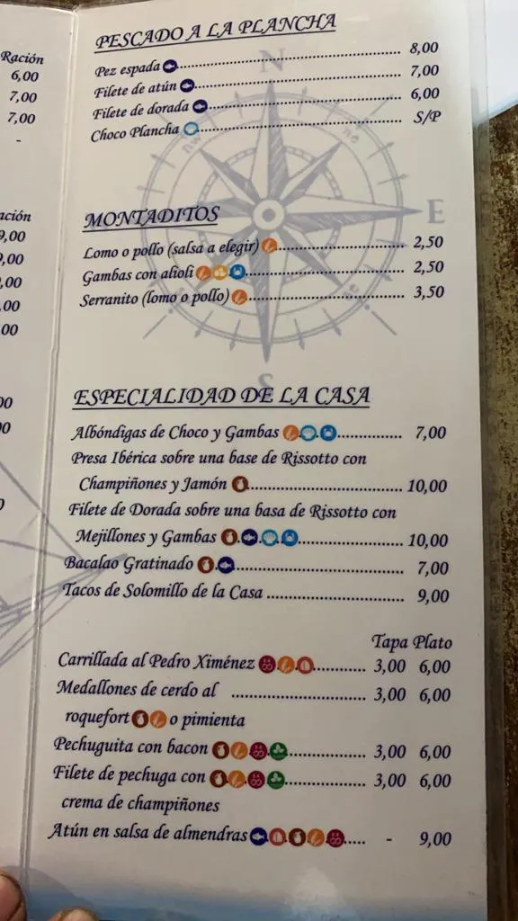 Menu_Restaurante El Tosca_Hinojos_image_1