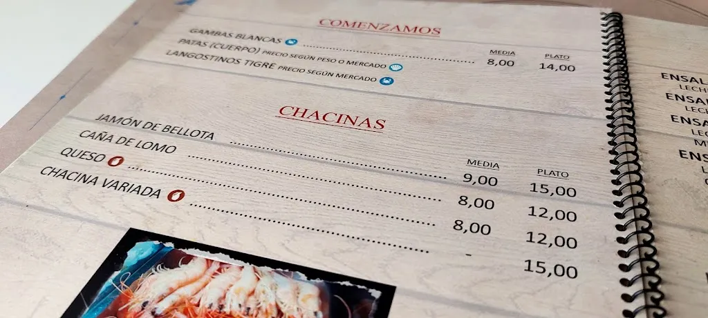 Menu_Restaurante El Tosca_Hinojos_image_2