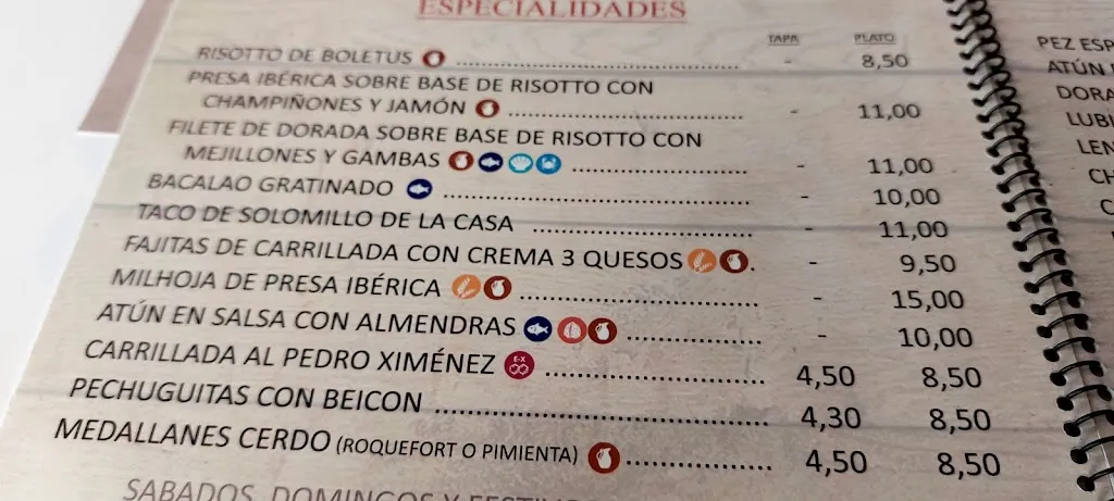 Menu_Restaurante El Tosca_Hinojos_image_3