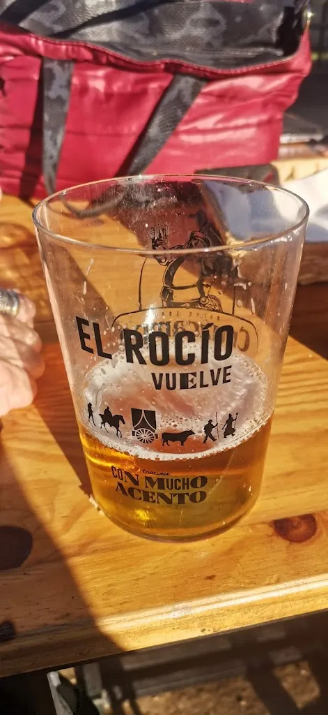 Menu_Peña Flamenca Alboreá_Hinojos_image_1