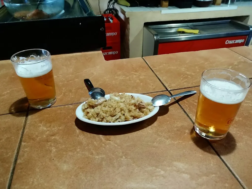 Menu_Peña Flamenca Alboreá_Hinojos_image_2