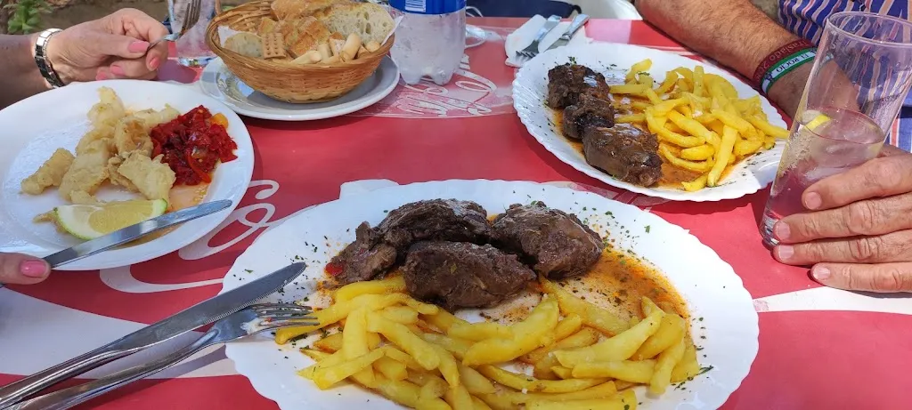 Menu_Peña Flamenca Alboreá_Hinojos_image_3