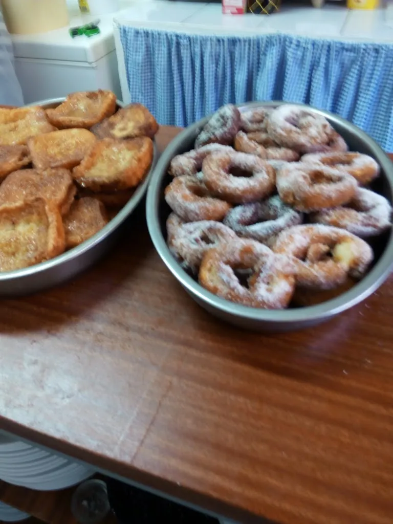 Menu_Peña Flamenca Alboreá_Hinojos_image_5