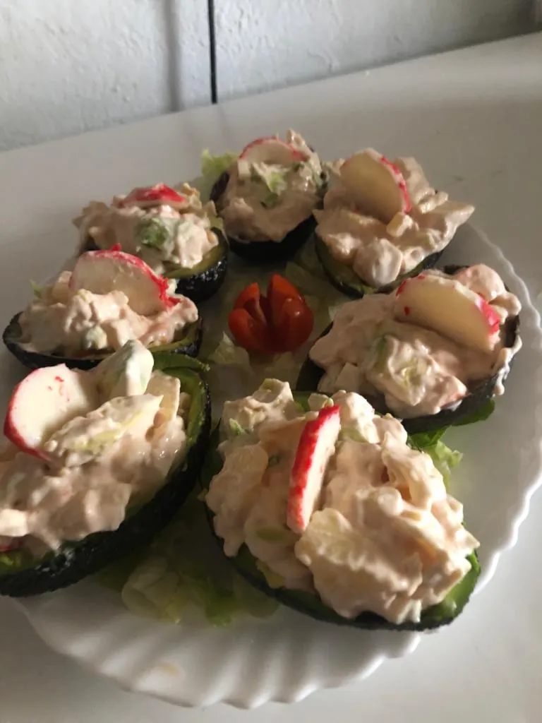 Menu_Peña Flamenca Alboreá_Hinojos_image_9