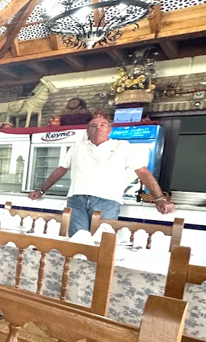 Pitu Pitu_Restaurante Los Centenales_Hinojos_review